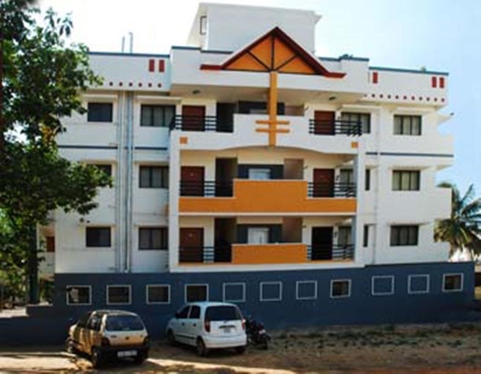 The Tavern Bed and Breakfast Bengaluru Zewnętrze zdjęcie
